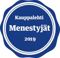 Menestyjät